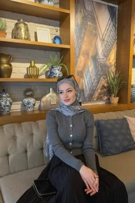 Başakşehir Escort Ceren Fotoğrafı (3)