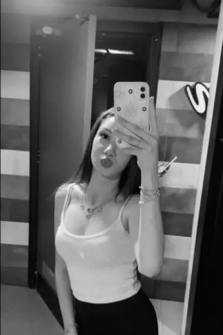 Başakşehir Escort Gözde Fotoğrafı (4)