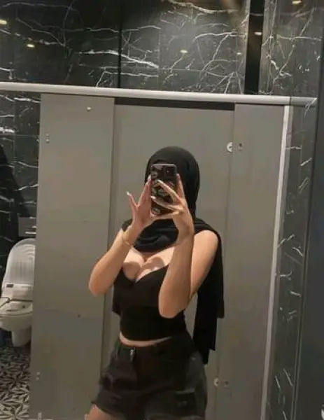 BAŞAKŞEHİR VIP Escort SILA - Doğrulanmış Model