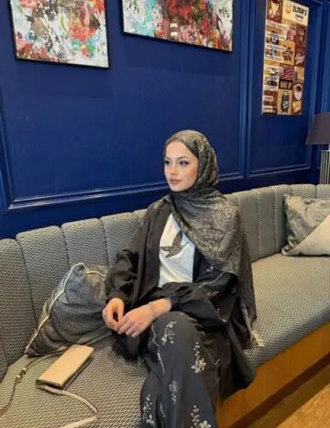 BAŞAKŞEHİR VIP Escort CEREN - Doğrulanmış Model