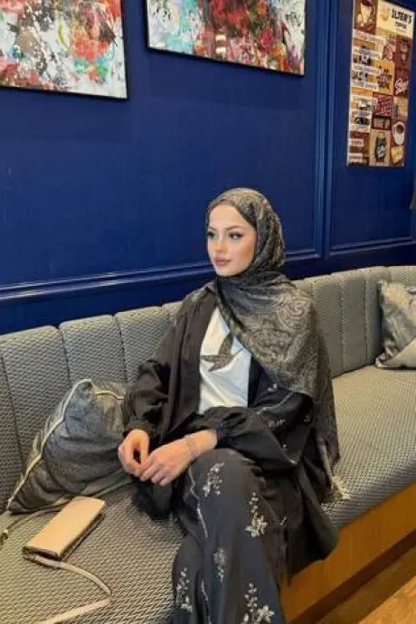 Başakşehir Escort Ceren Fotoğrafı (2)