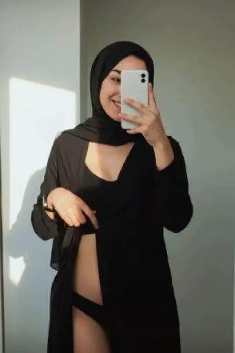 Başakşehir Escort Ceren Fotoğrafı (4)