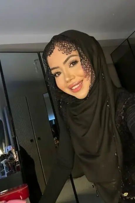 Başakşehir Escort Ahu Fotoğrafı (2)