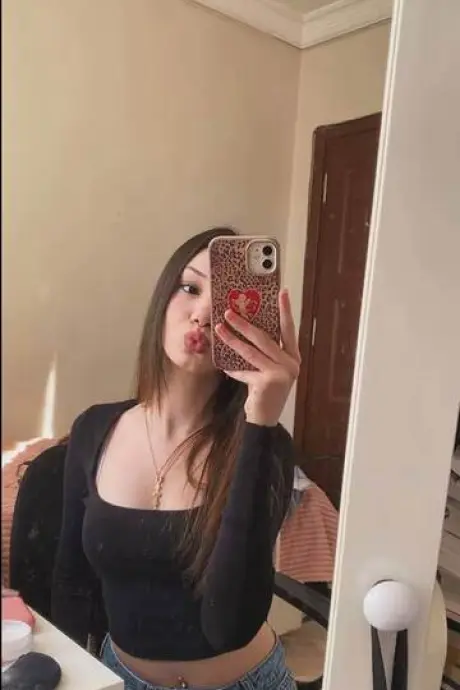 Başakşehir Escort Gözde Fotoğrafı (5)